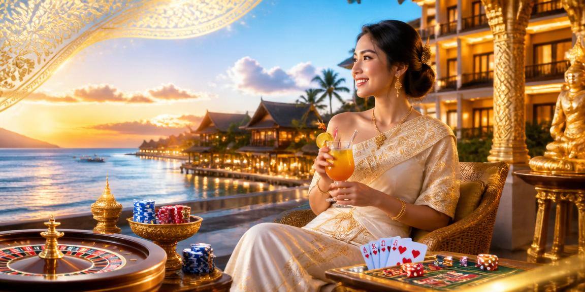 m club m club အတွက် တိုက်ရိုက်ကာစီနို စလော့ လမ်းညွှန်