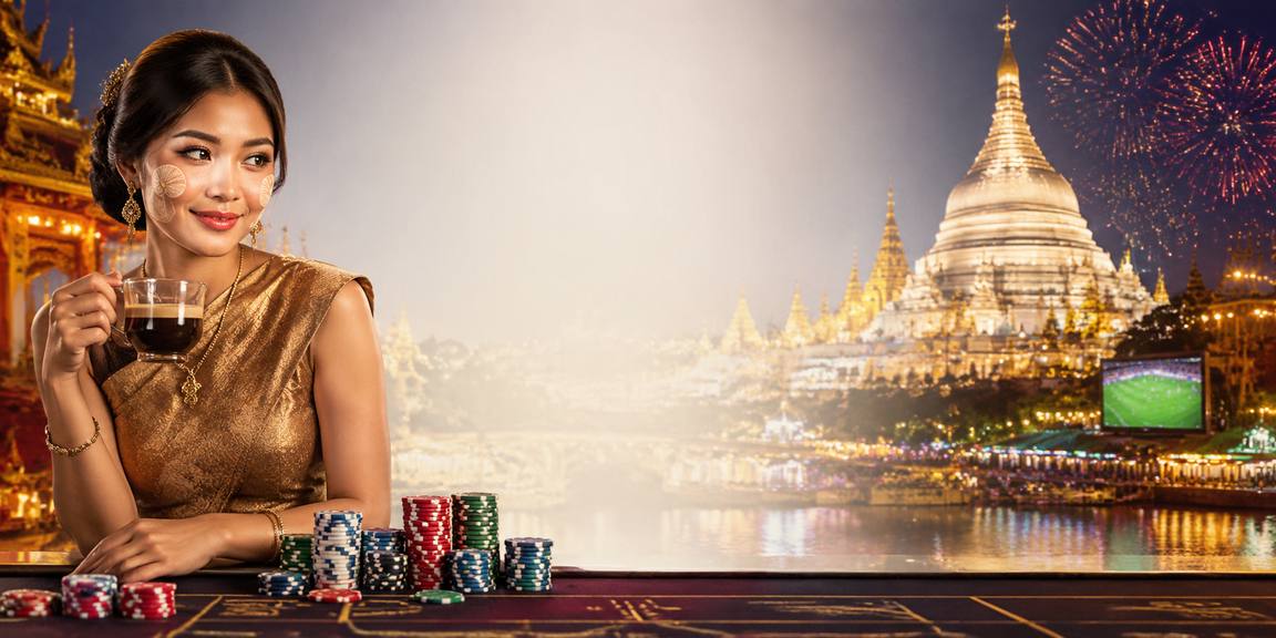 m club အထိုင်သူ ဘလက်ဂျက်